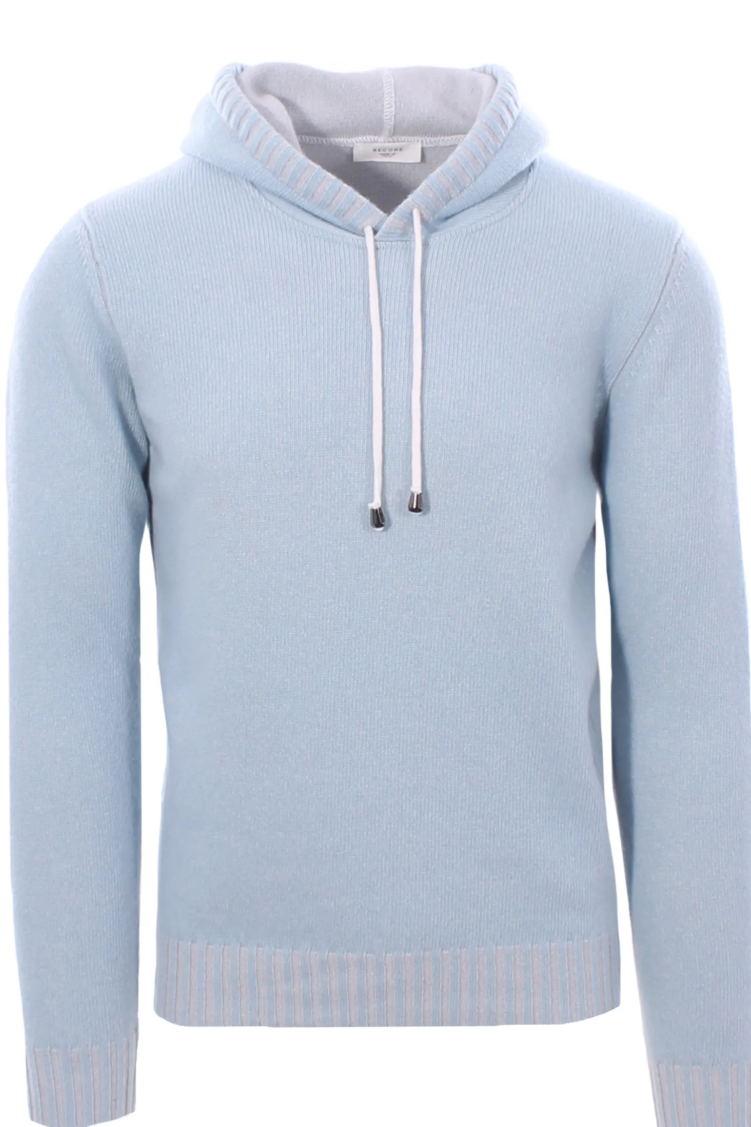 maglia cappuccio vanisè