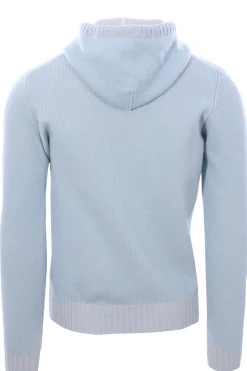 maglia cappuccio vanisè