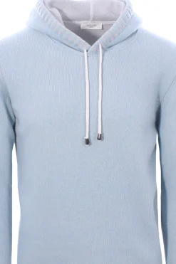 maglia cappuccio vanisè
