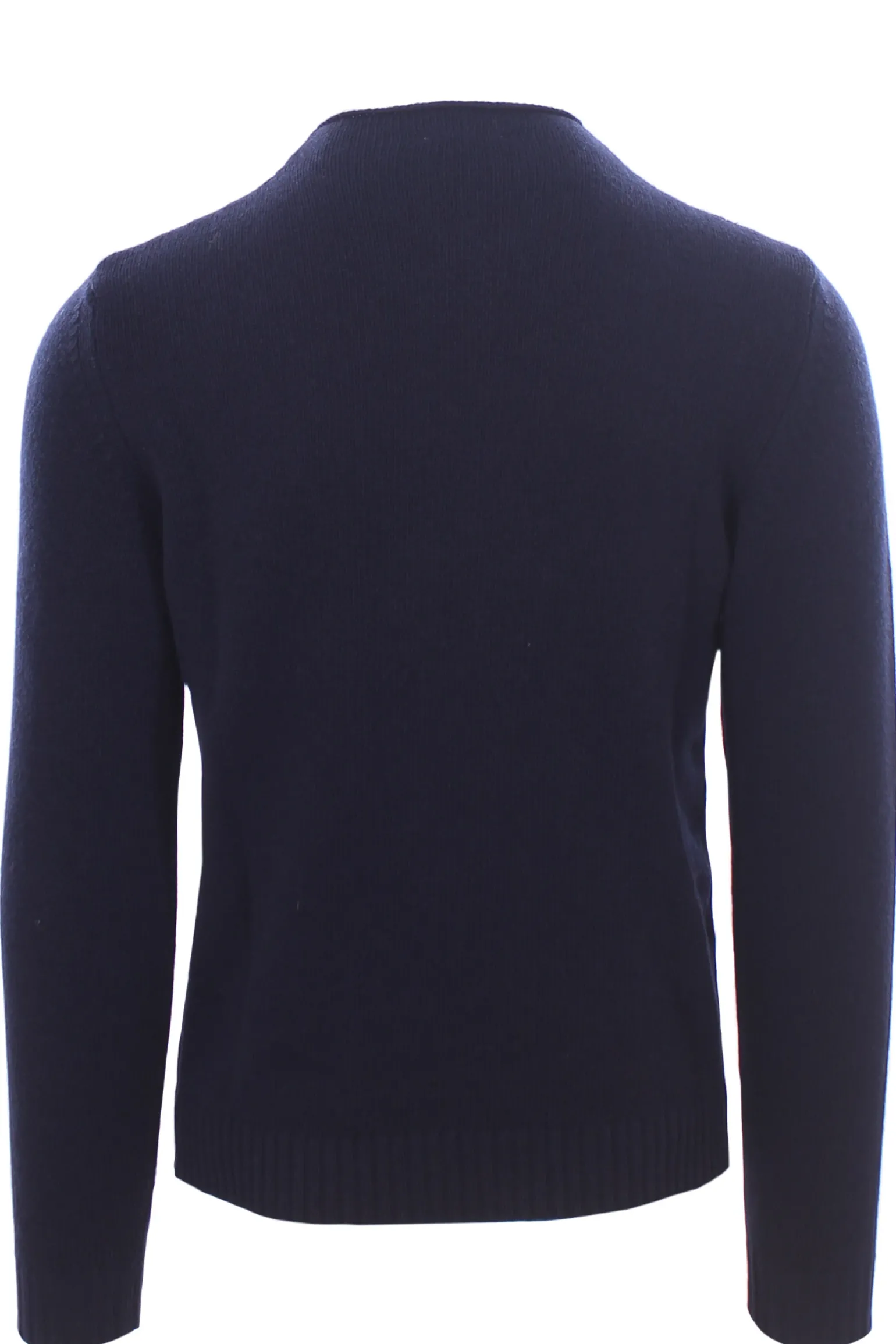 maglia collo rollino