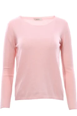 Maglia girocollo
