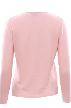 Maglia girocollo