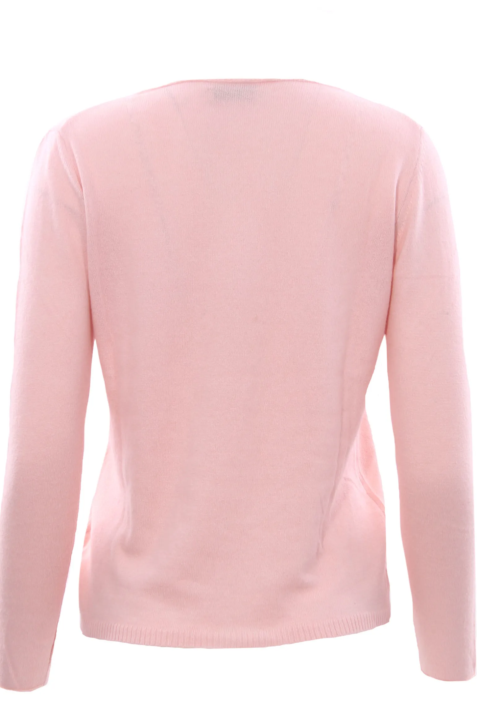 Maglia girocollo