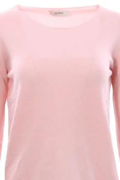 Maglia girocollo