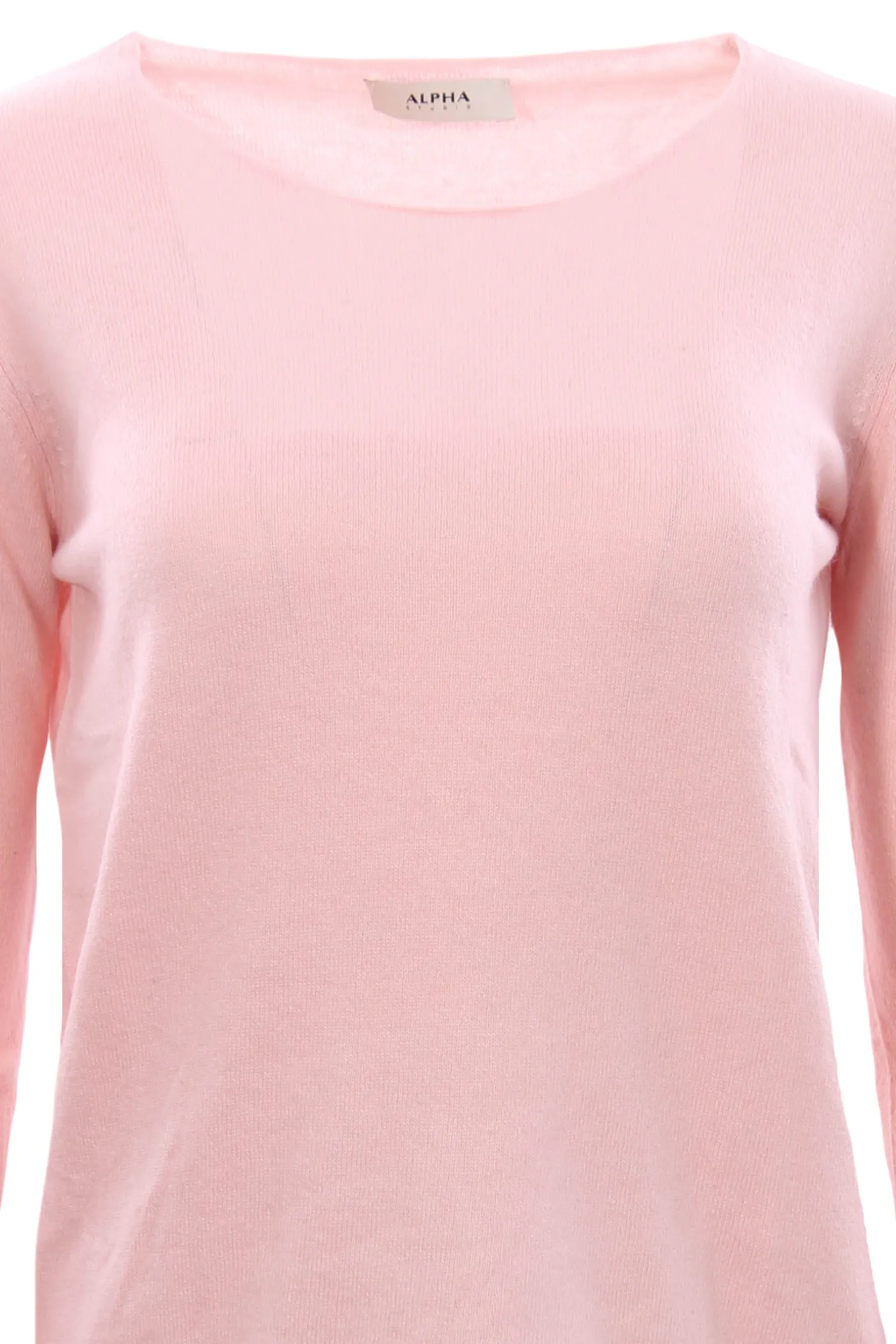 Maglia girocollo