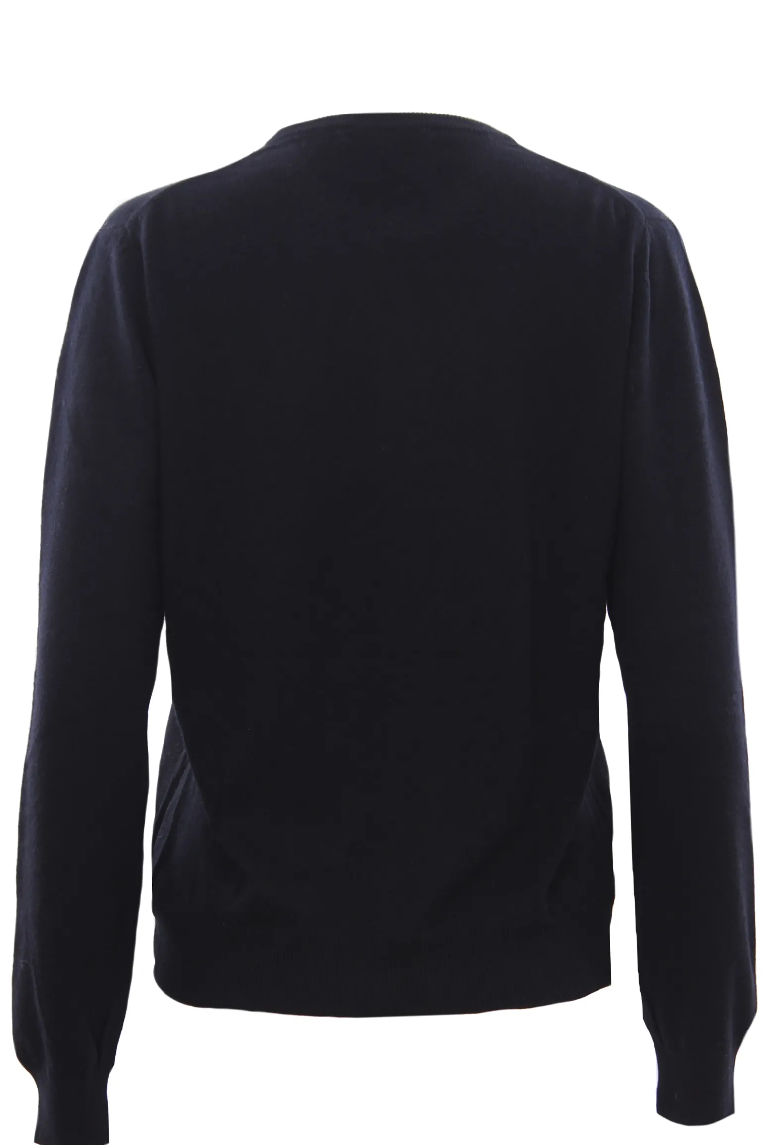 Maglia girocollo