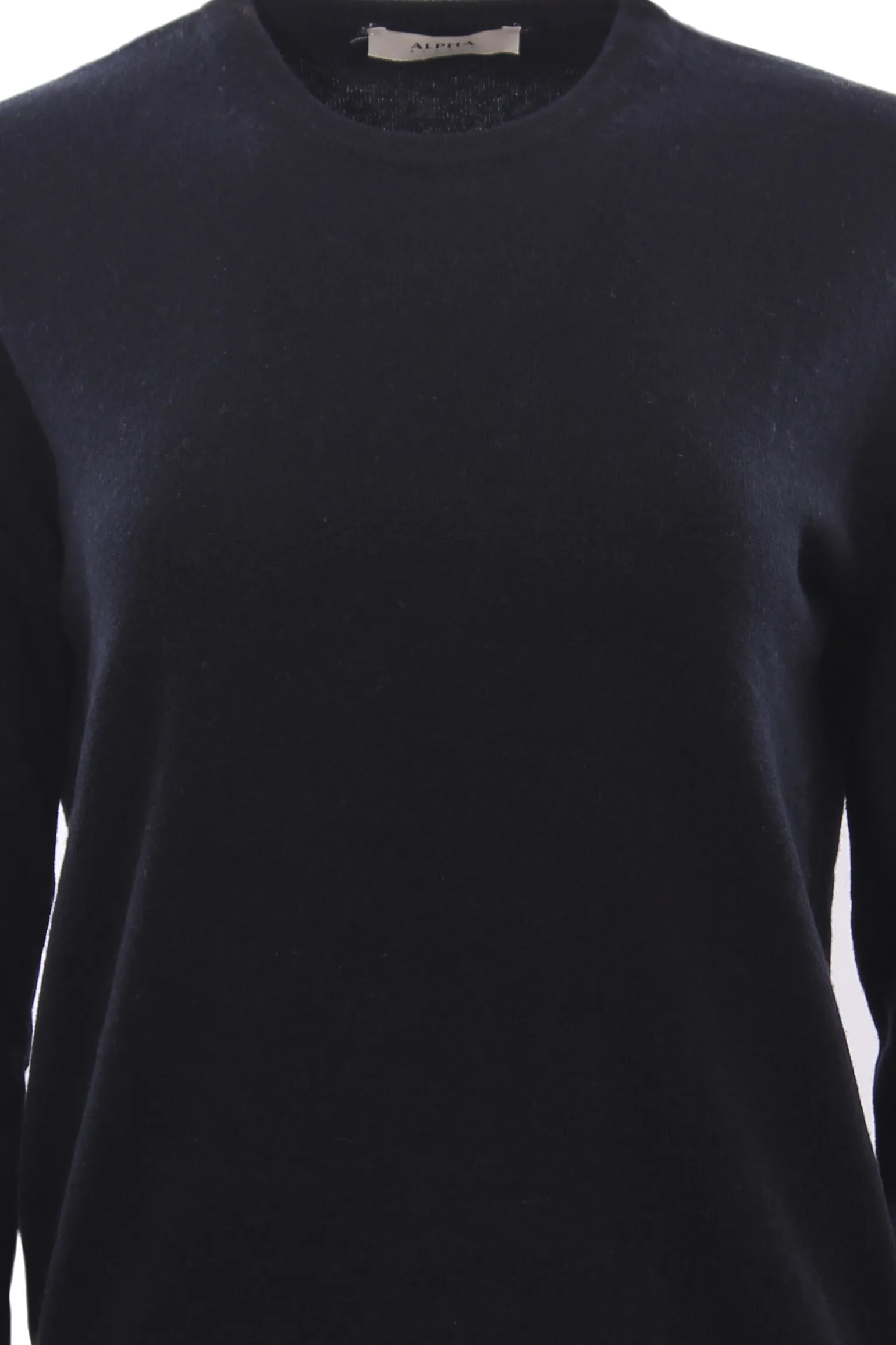 Maglia girocollo