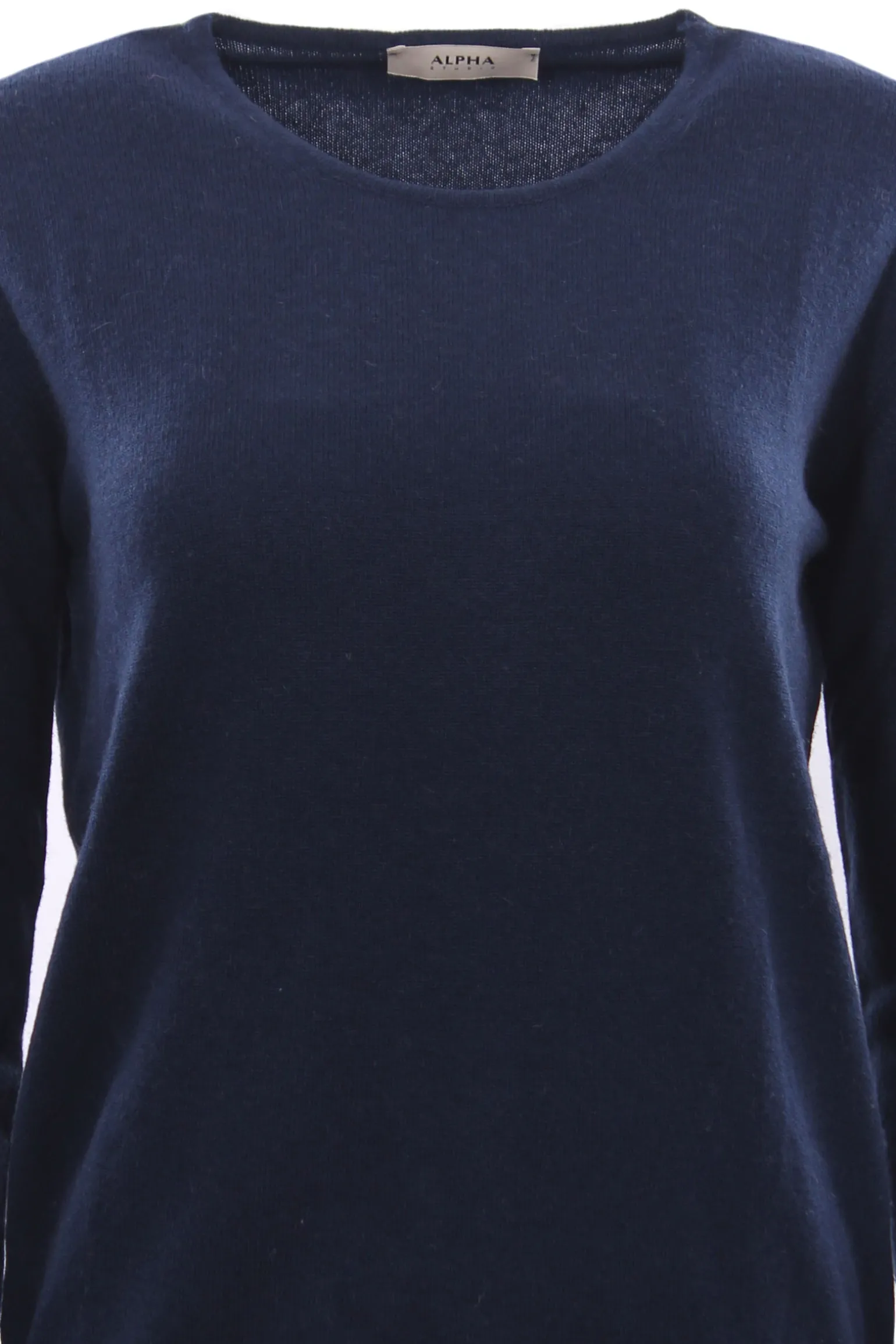 Maglia girocollo