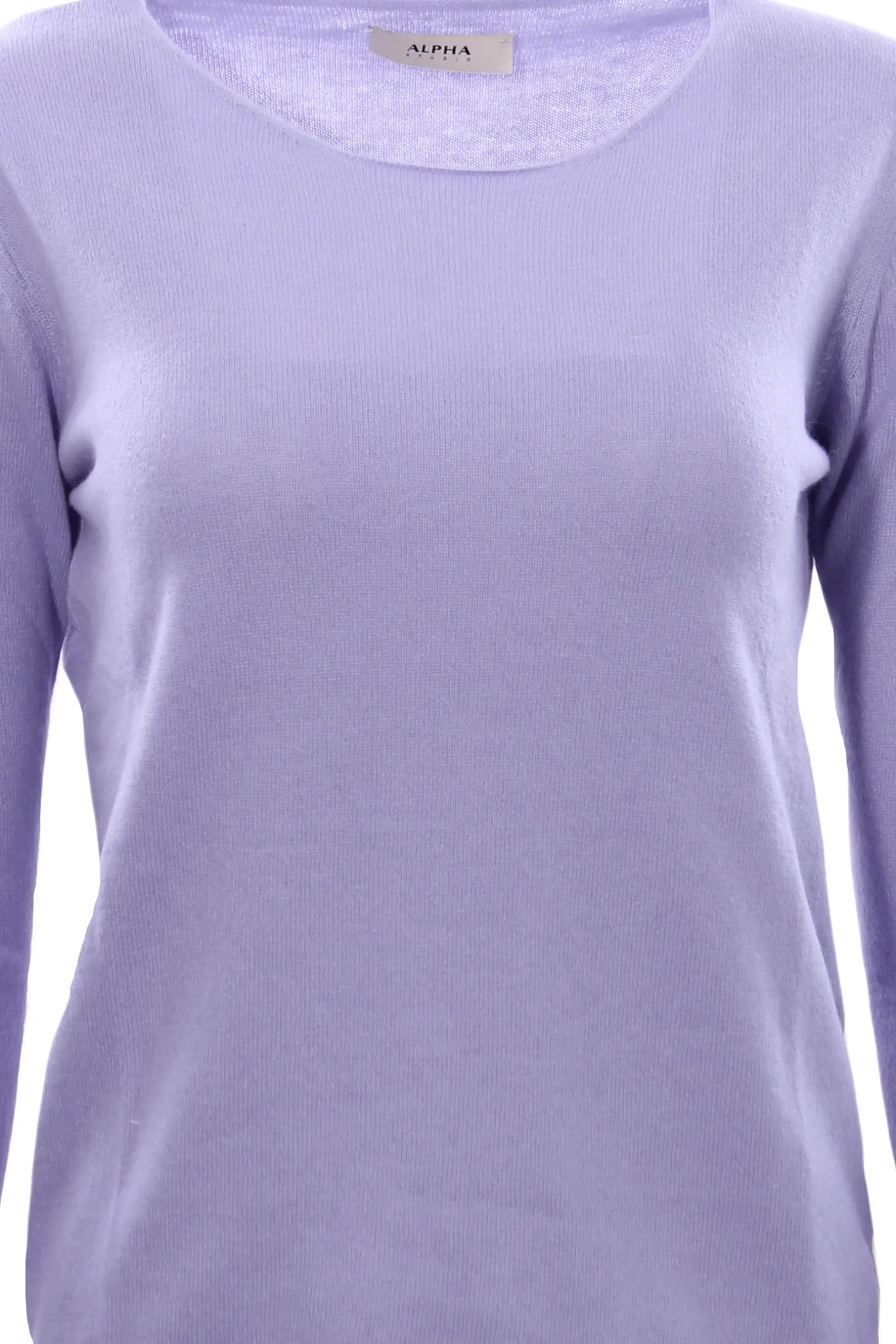 Maglia girocollo