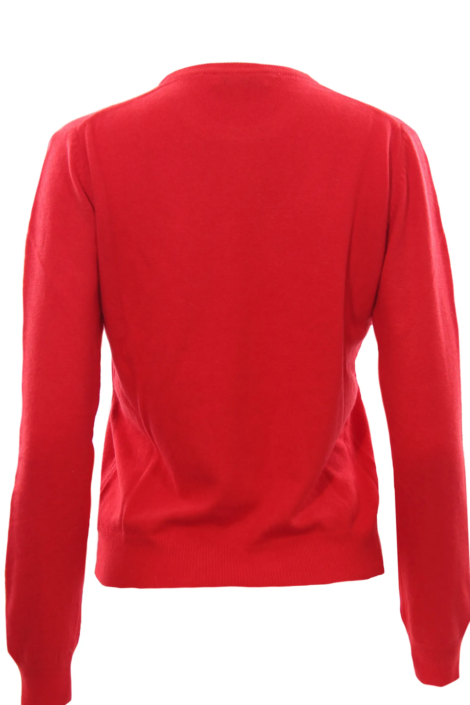 Maglia girocollo