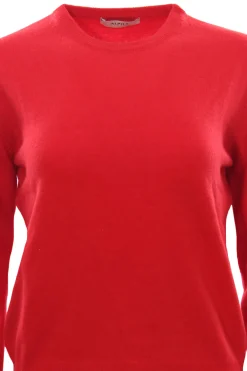 Maglia girocollo