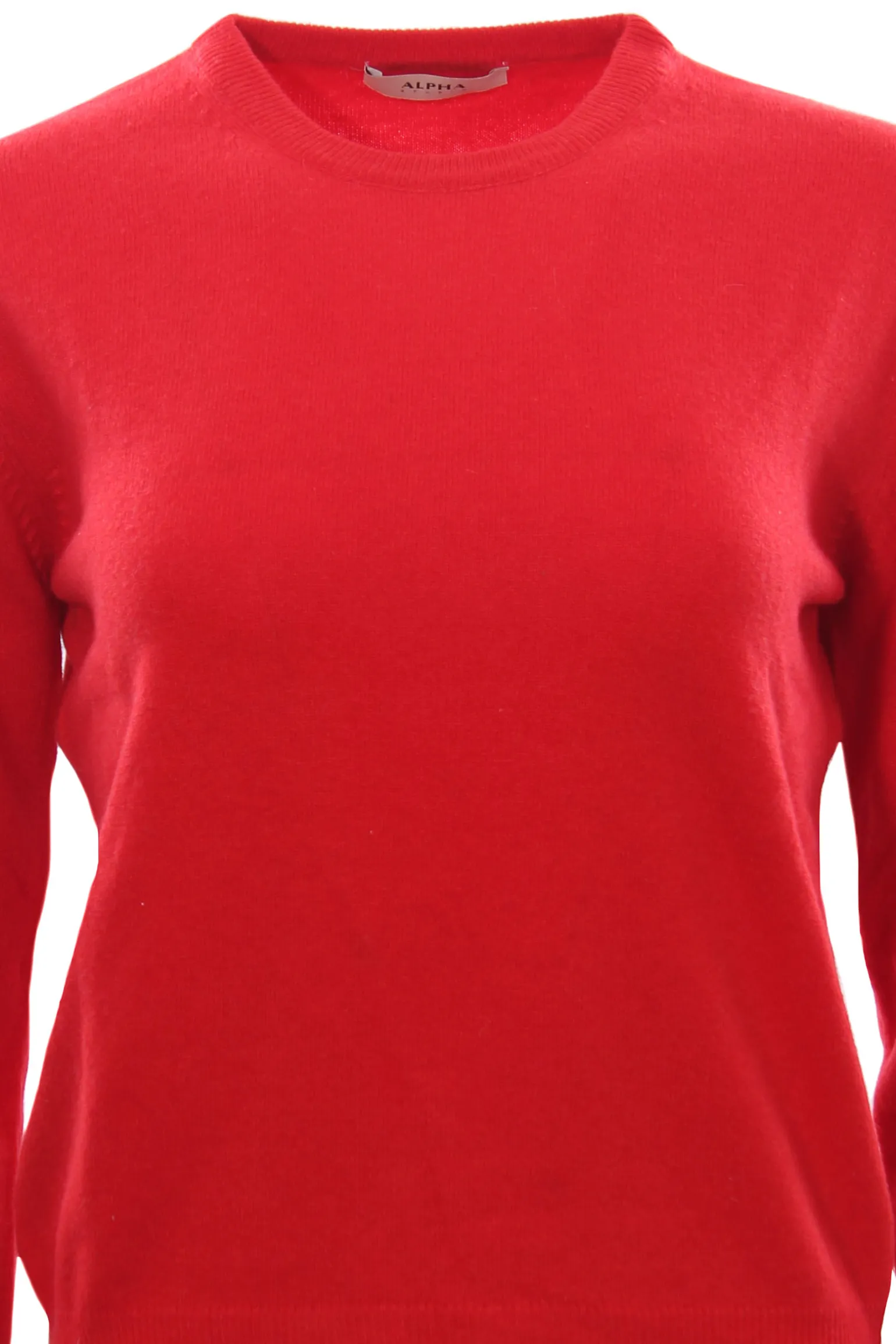 Maglia girocollo