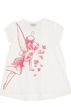 Maxi t-shirt trilly