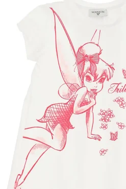 Maxi t-shirt trilly