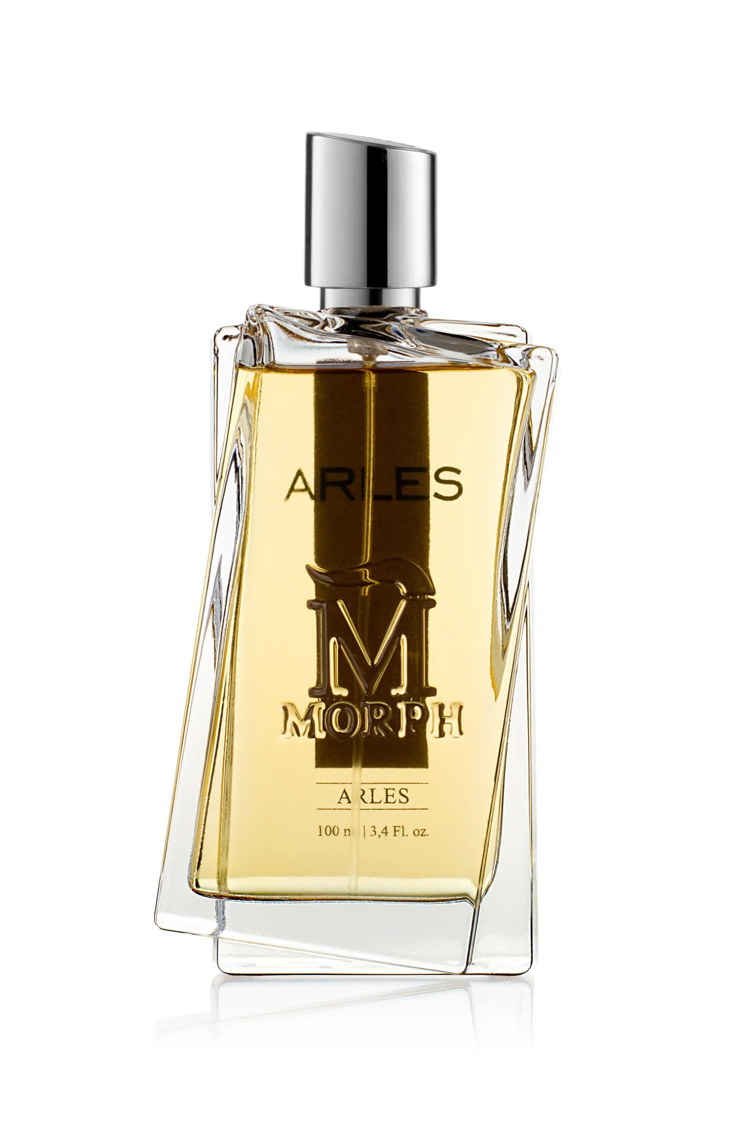 Morph arles 100 ml vapo