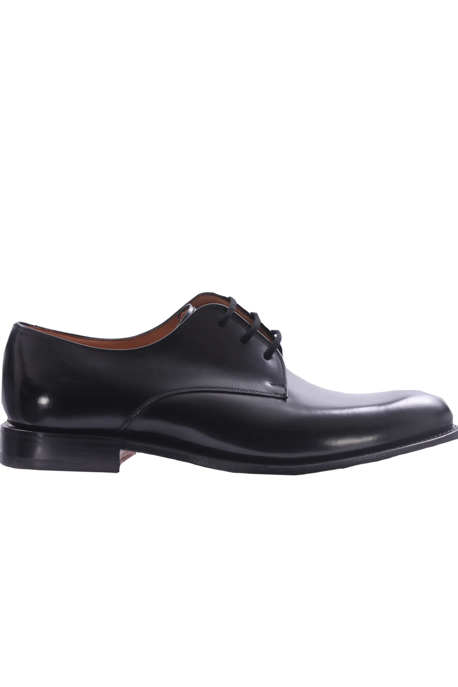 Oslo polishbinder black