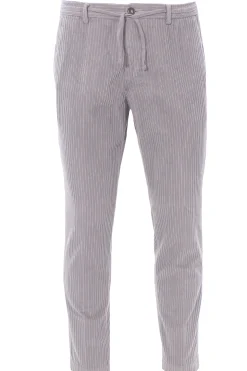pantalaccio in velluto roccia