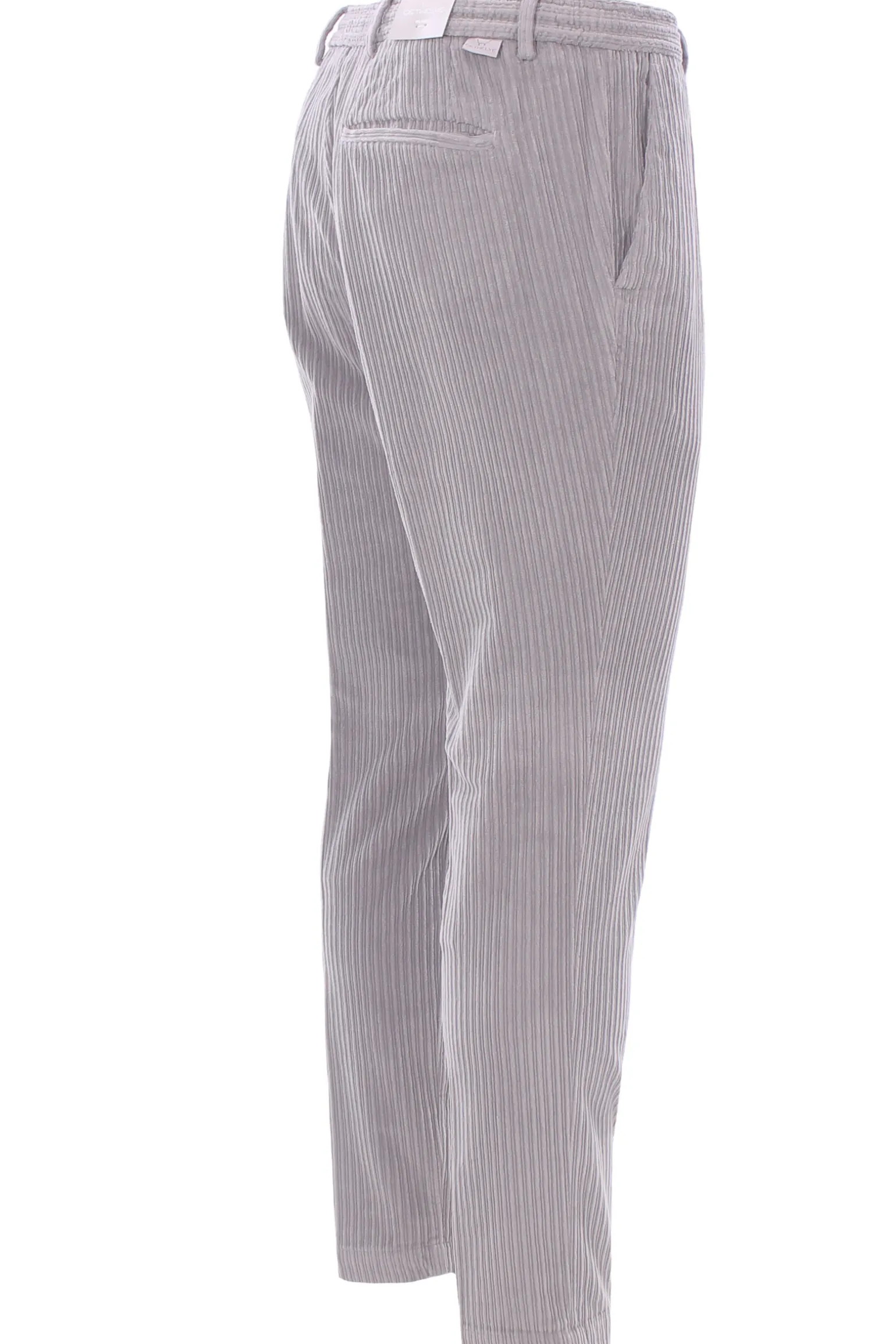 pantalaccio in velluto roccia