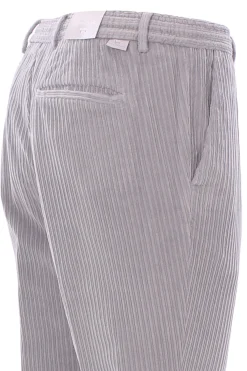 pantalaccio in velluto roccia