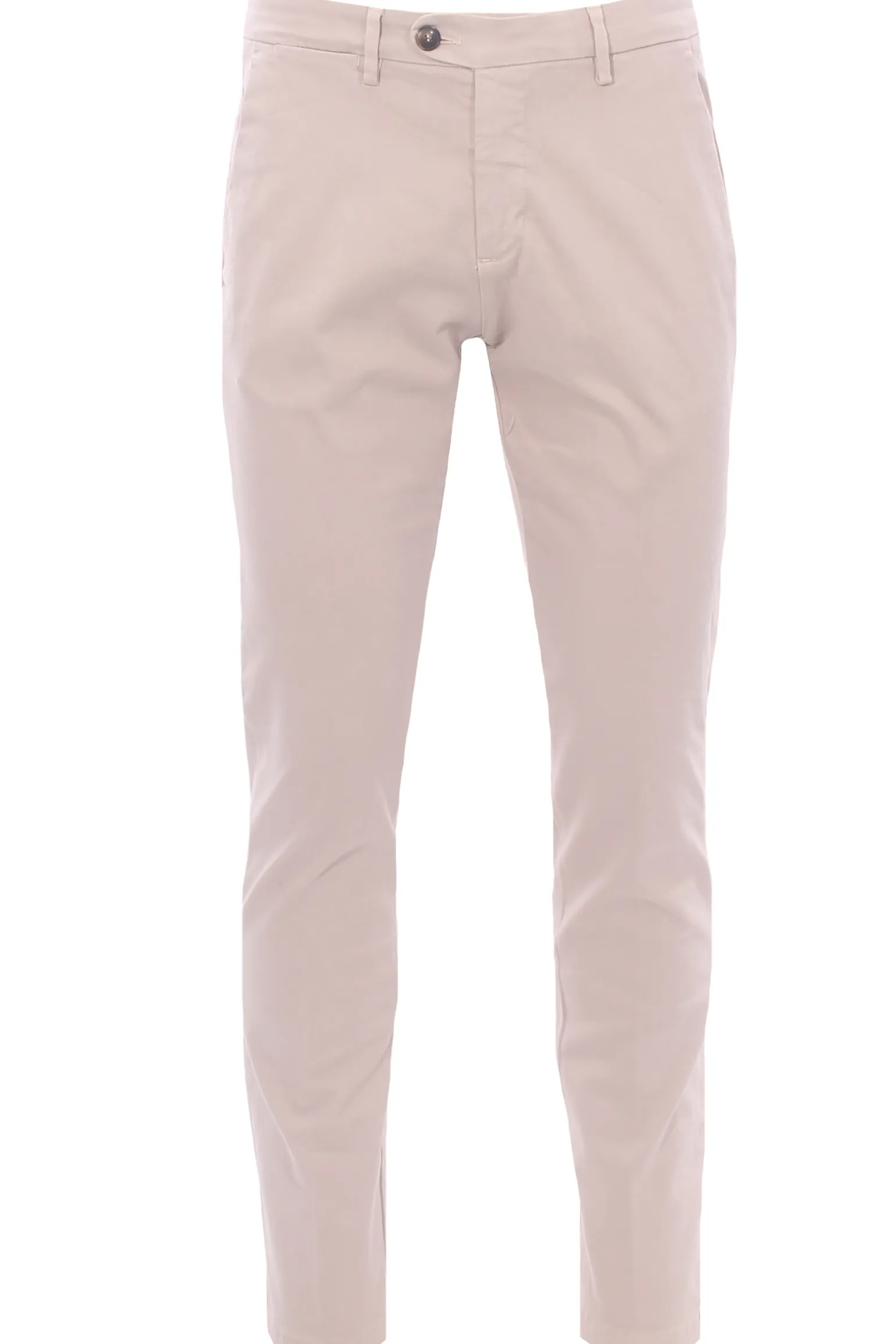 pantallone chino basic