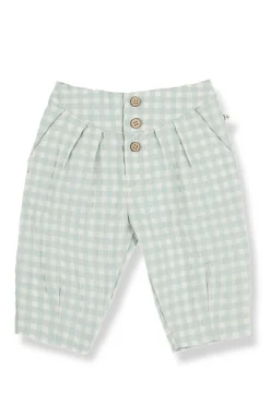 Pantalone baggy in vicky