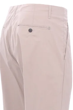 pantalone ben in cotone tecnico