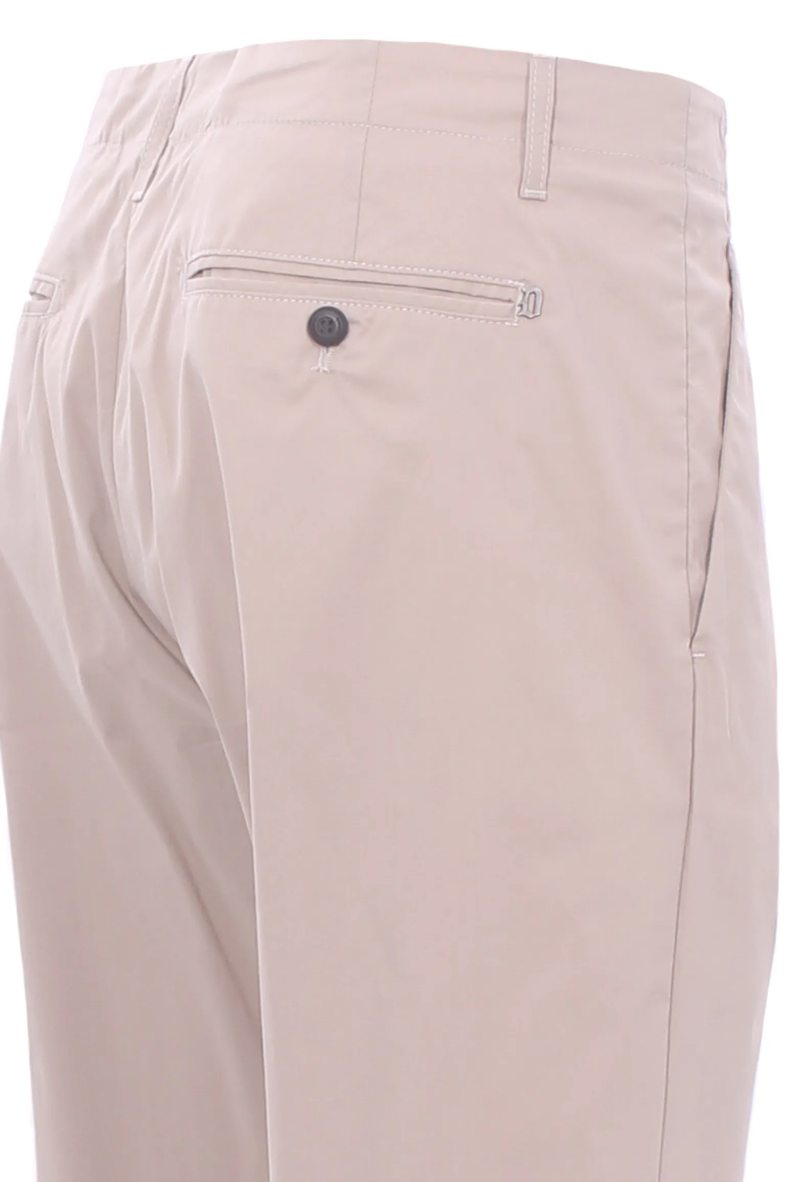 pantalone ben in cotone tecnico