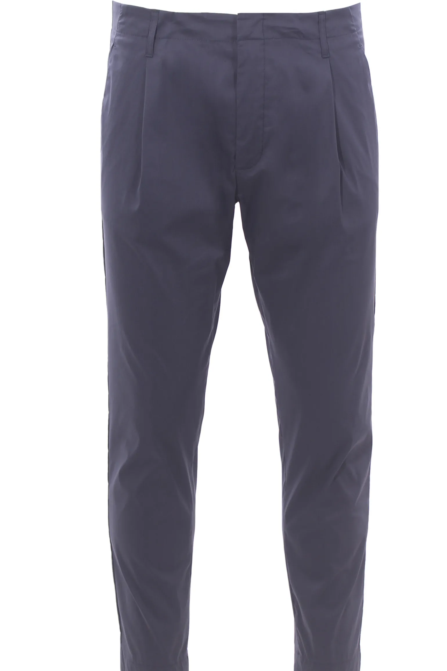 pantalone ben in cotone tecnico
