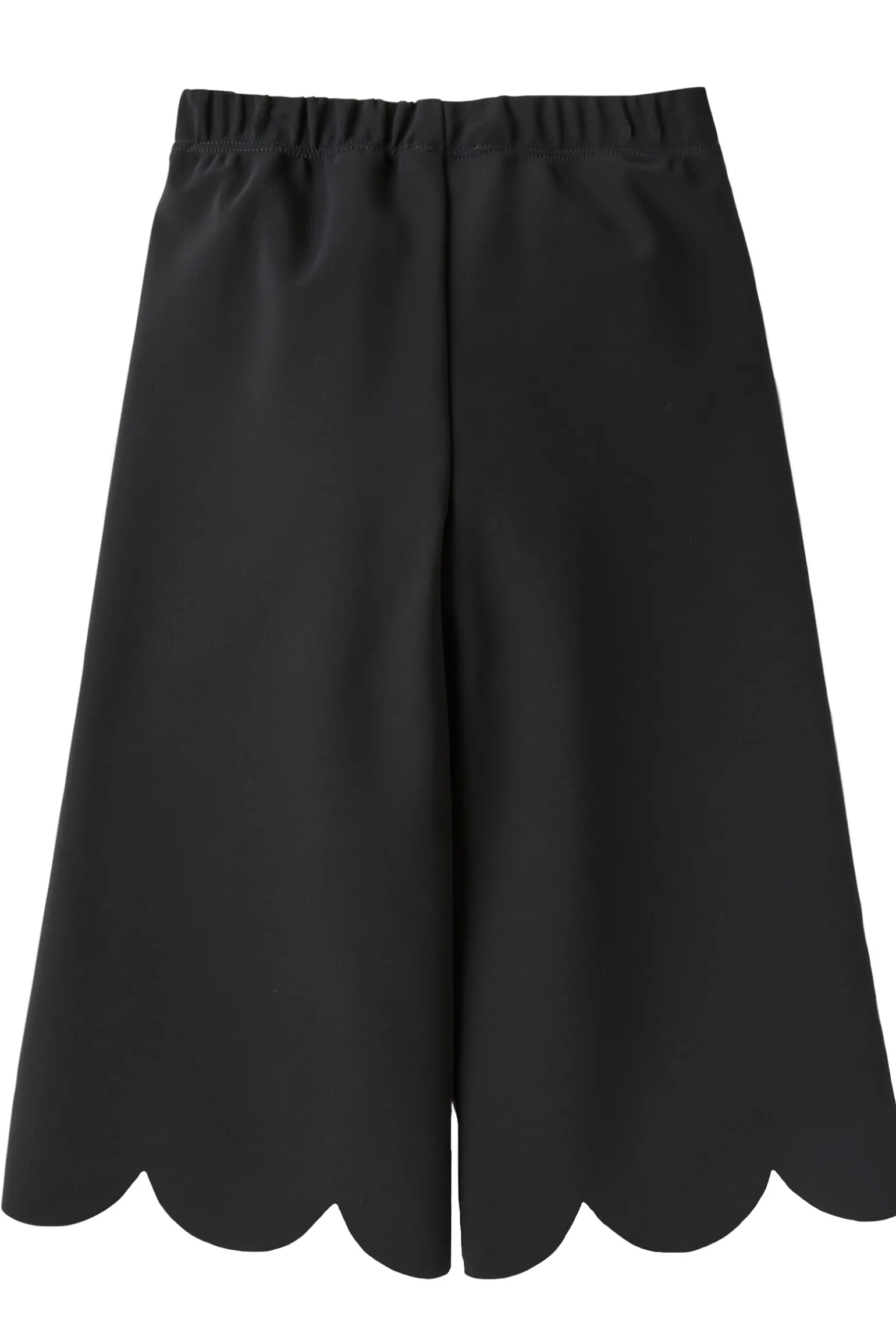 pantalone capri in neoprene