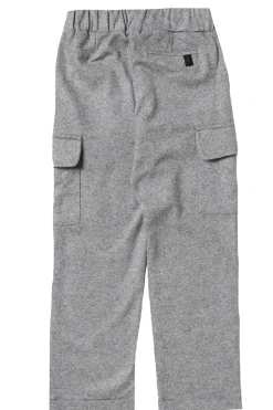 pantalone cargo
