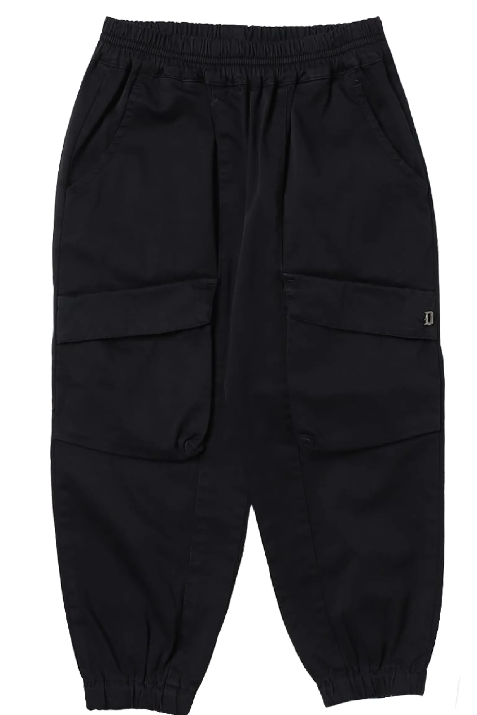 pantalone cargo