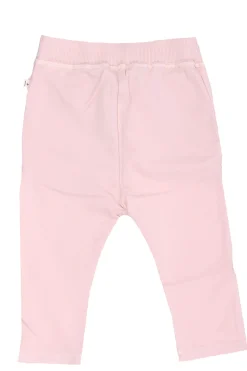 Pantalone cargo in felpa