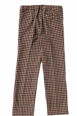 Pantalone check