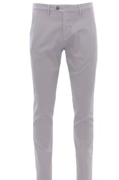 pantalone chino basic