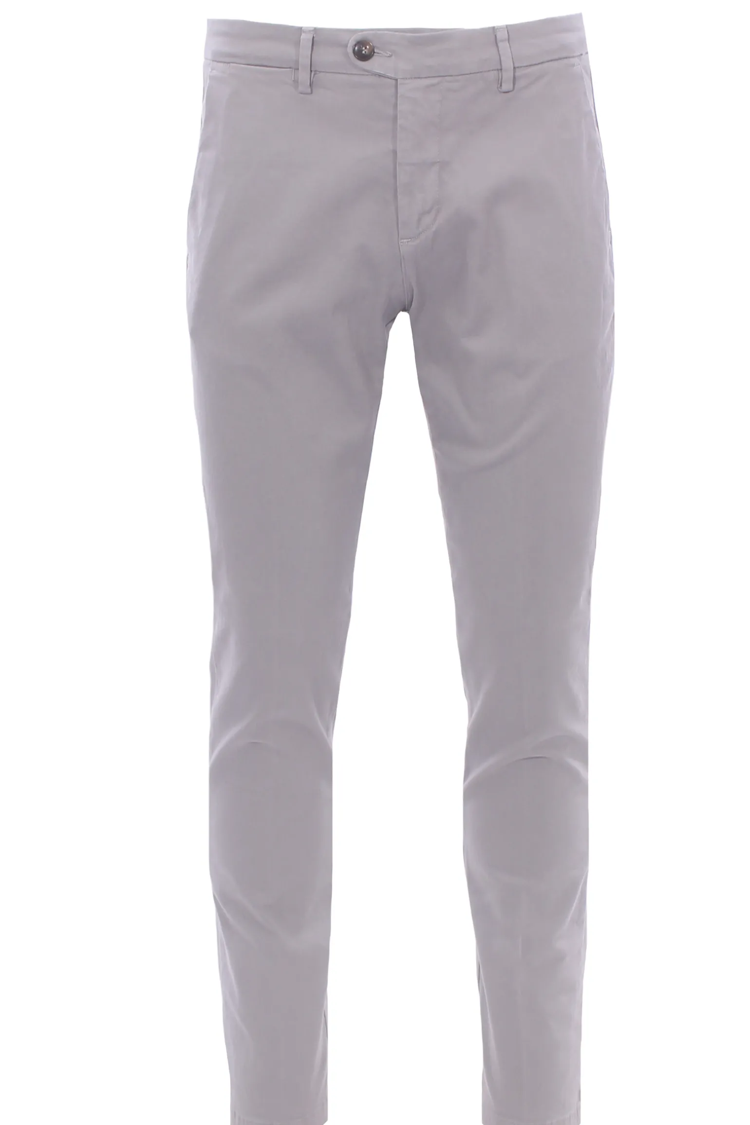 pantalone chino basic