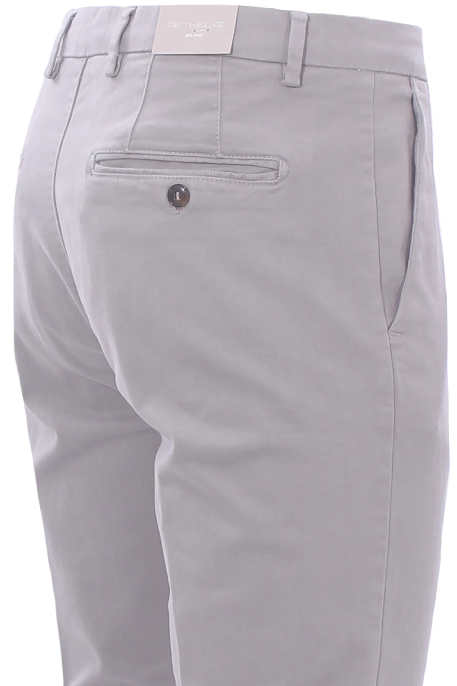 pantalone chino basic