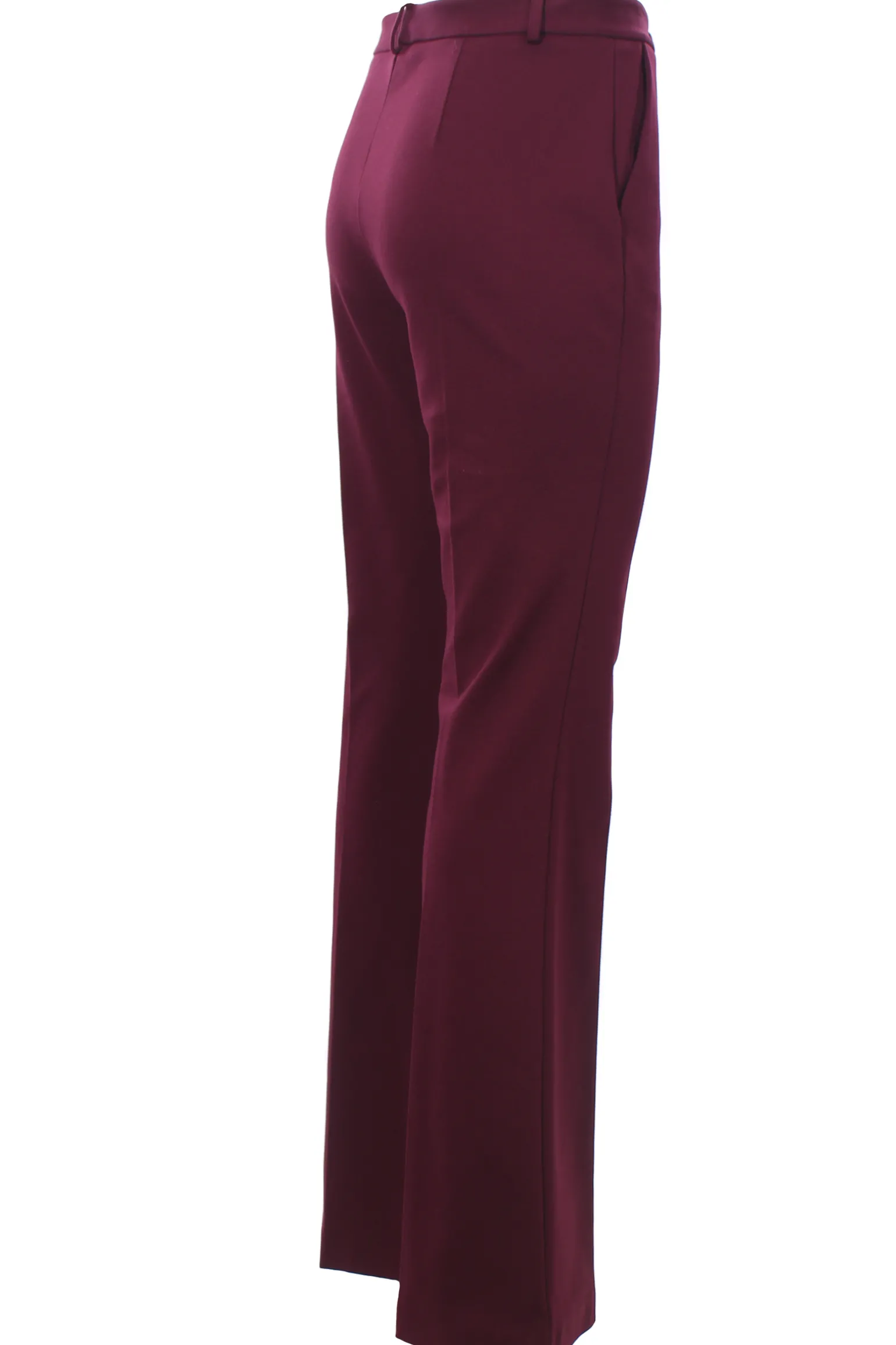 Pantalone comfy jersey zampa