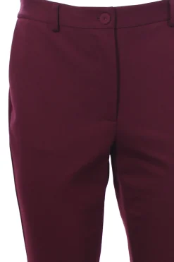 Pantalone comfy jersey zampa