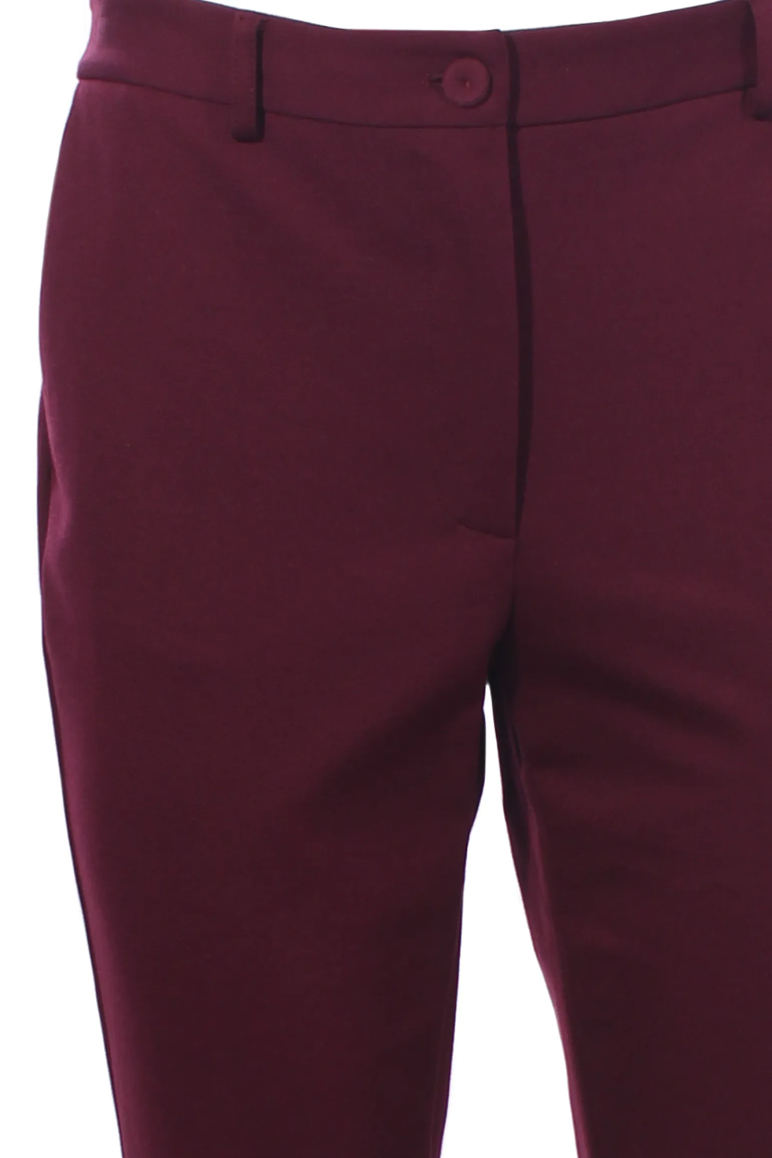 Pantalone comfy jersey zampa