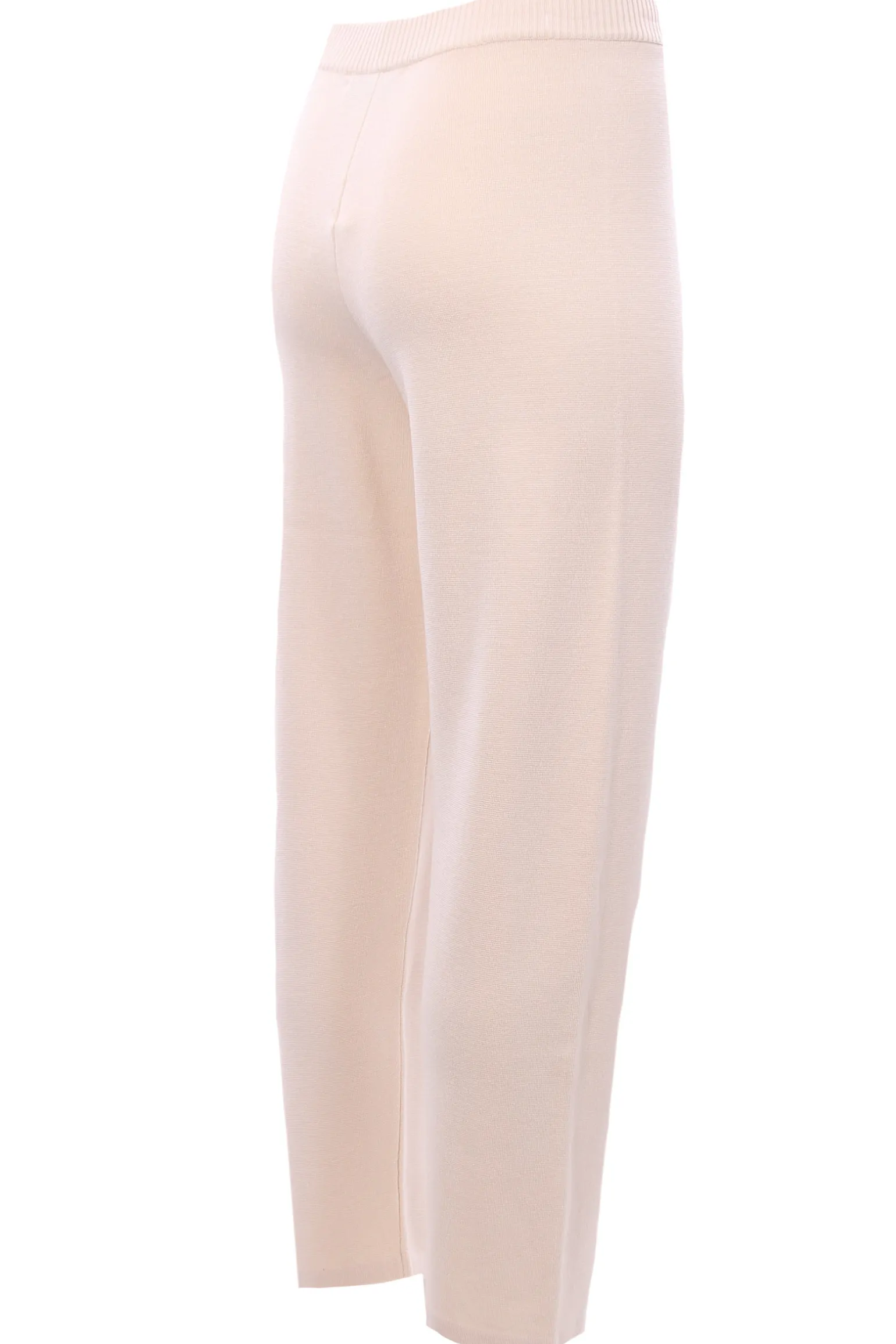 Pantalone con elastico