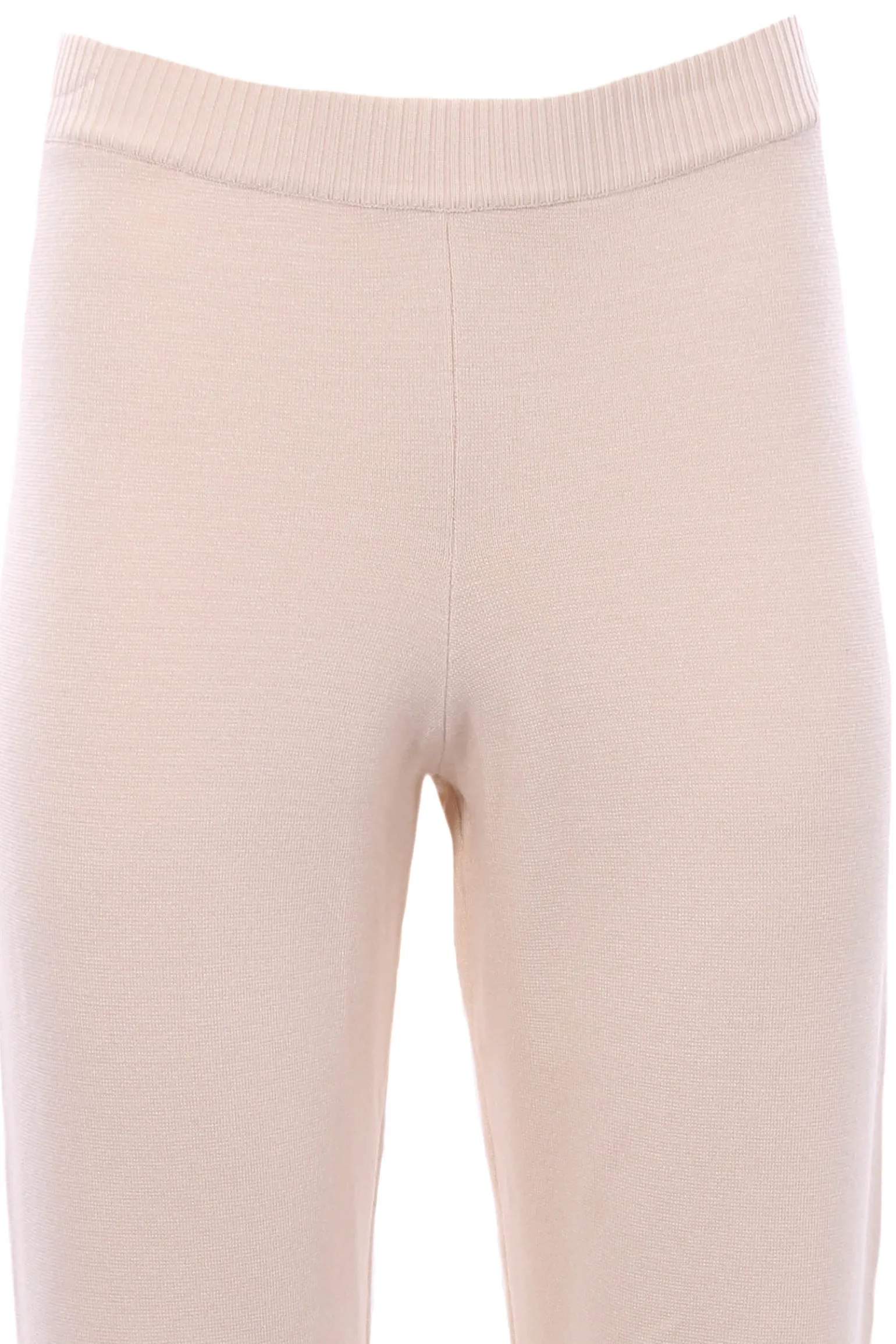 Pantalone con elastico