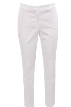 Pantalone corso como in cotone