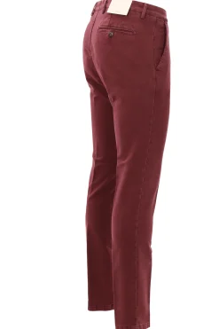 Pantalone delavè in cotone