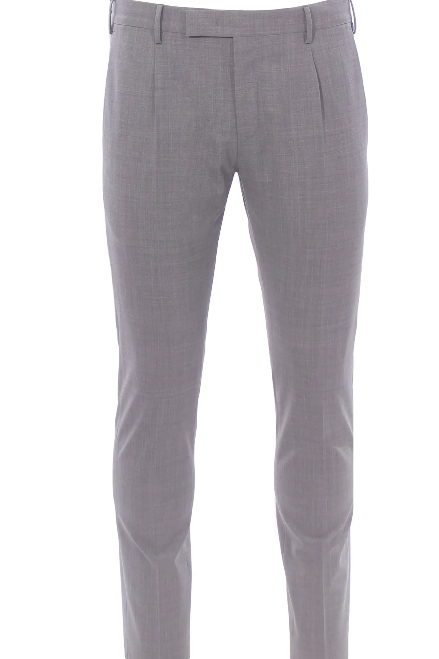 pantalone dieci 1p tropical bi-stretch plain weave