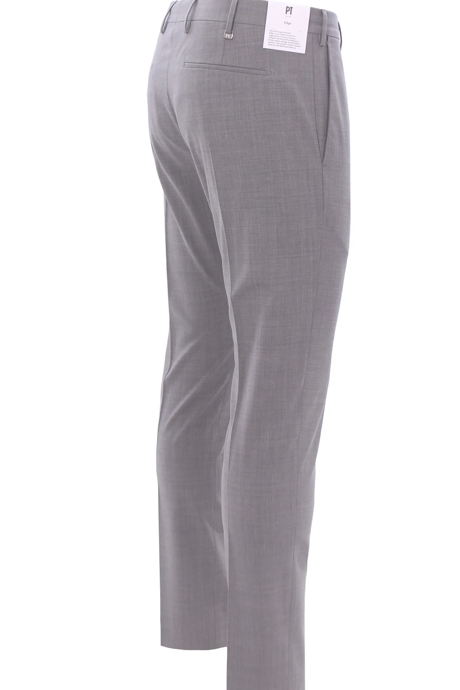 pantalone dieci 1p tropical bi-stretch plain weave