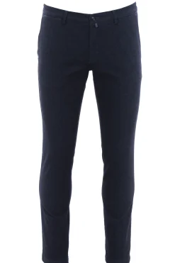 Pantalone in armatura delave'