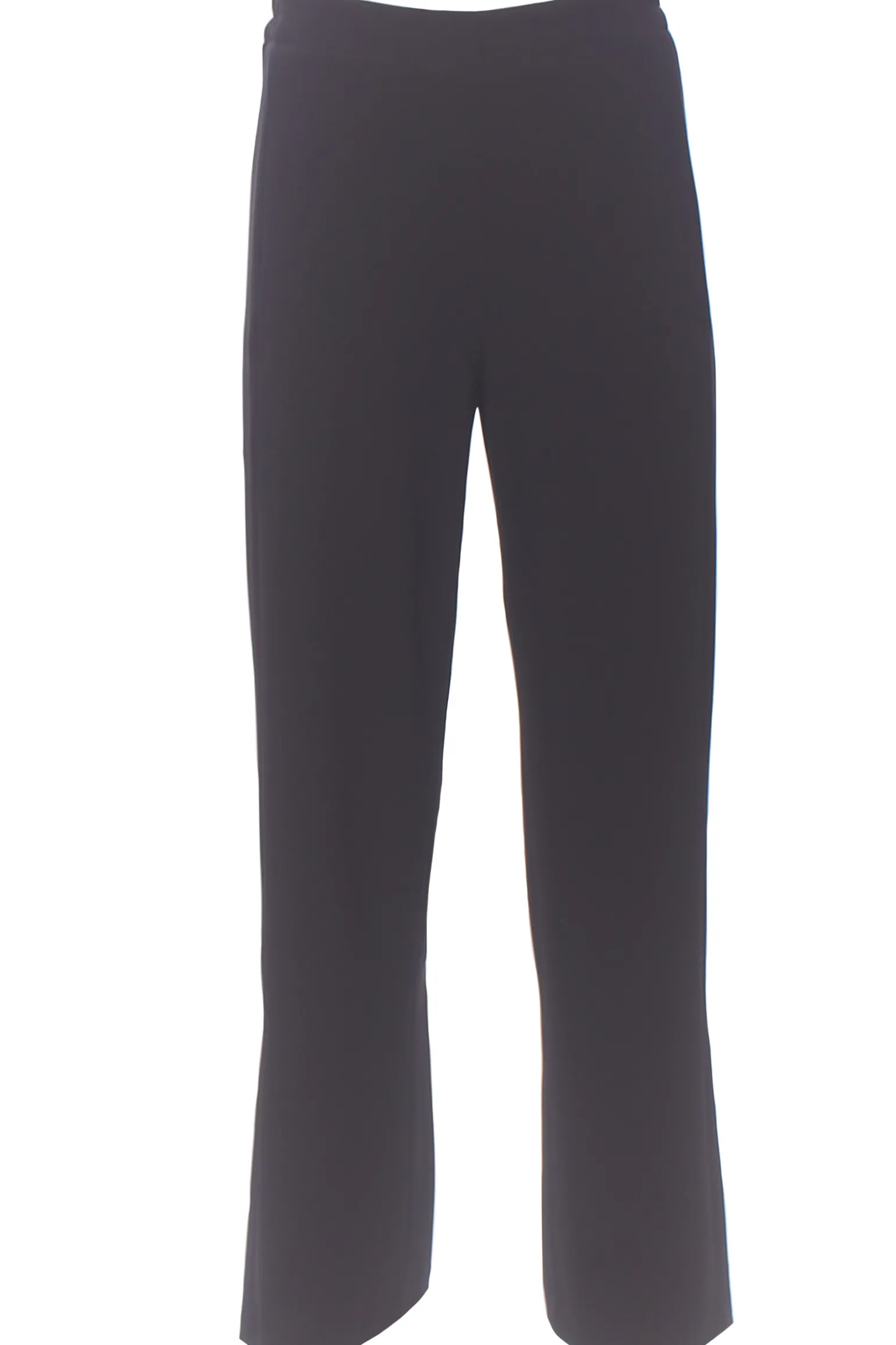 Pantalone in cadi'gamba larga