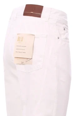 Pantalone in cotone