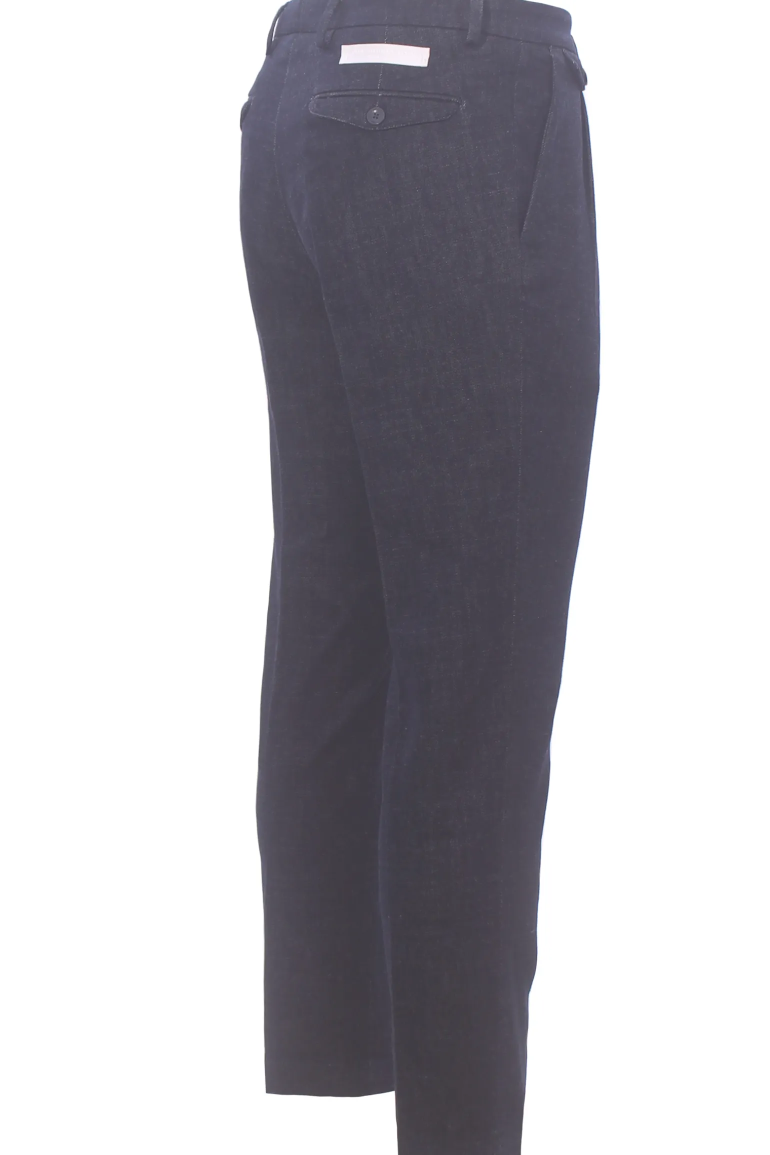 pantalone in denim stretch