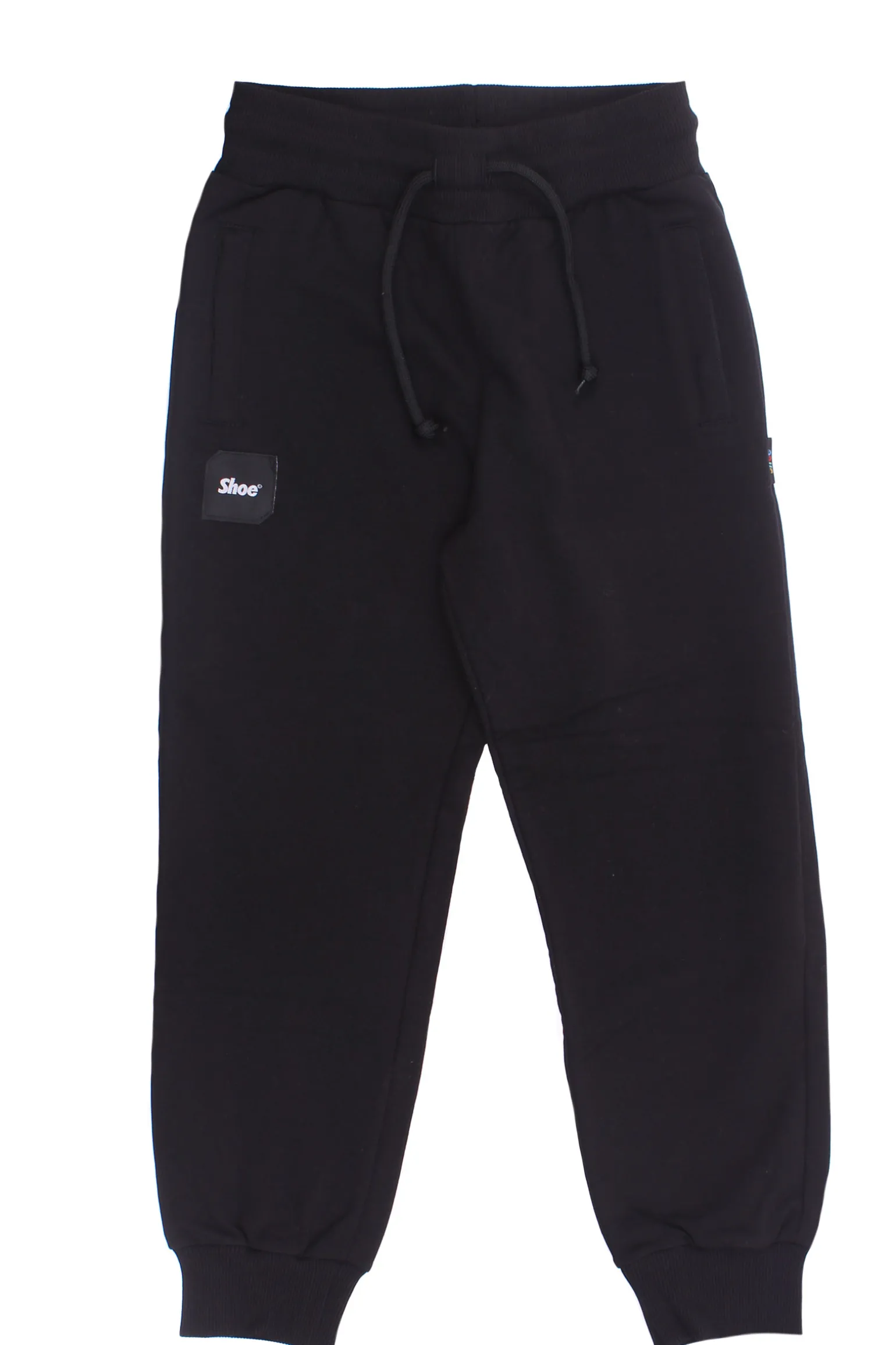 Pantalone in felpa